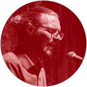 Miguel Picuo Cantaor Flamenco