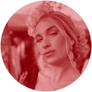 BEA CRUZ BAILAORA FLAMENCO