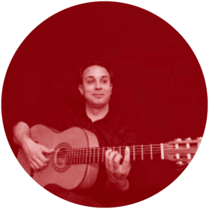 DIEGO REYES GUITARRA FLAMENCA